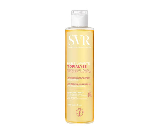 SVR TOPIALYSE HUILE LAVANTE 200ML